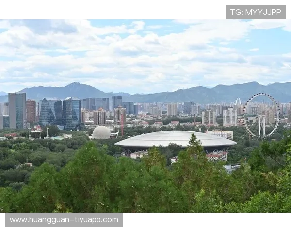 北京市足球联赛全景解析与俱乐部发展趋势深度报道