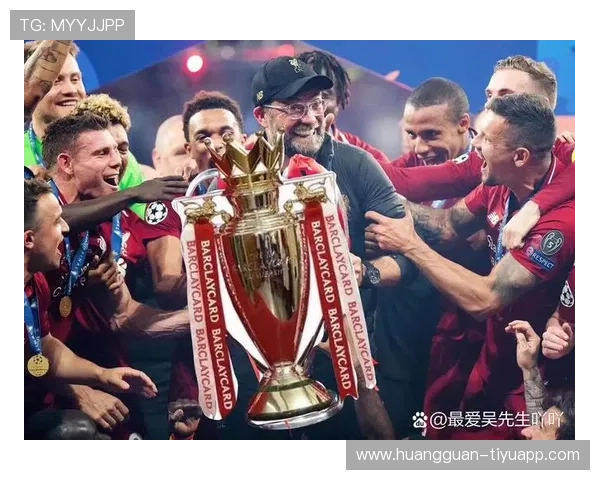 曼城逆转利物浦夺冠 创造英超历史新纪录