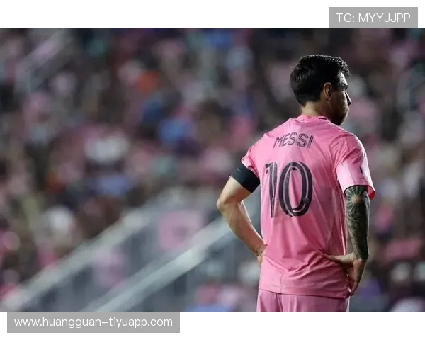 梅西宣布正式离开巴黎圣日耳曼 将加盟美国足球联赛迈阿密国际