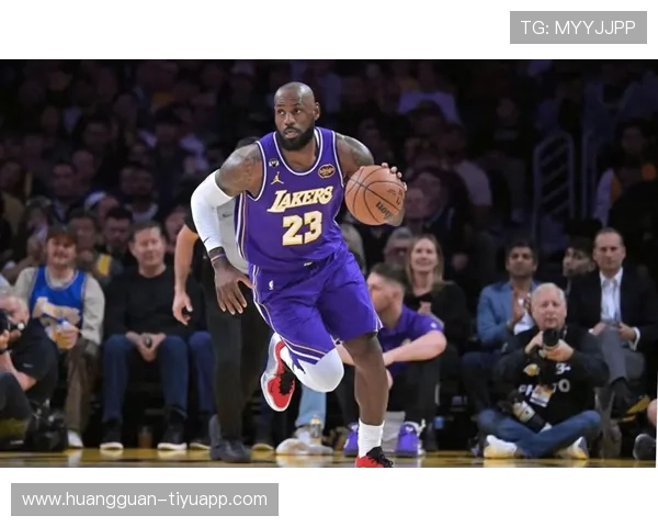 湖人迎关键连胜季后赛希望詹姆斯表现引领球队逆袭