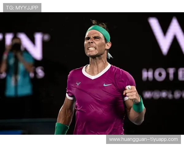 纳达尔宣布将缺席新赛季全澳网 伤病恢复成最大挑战