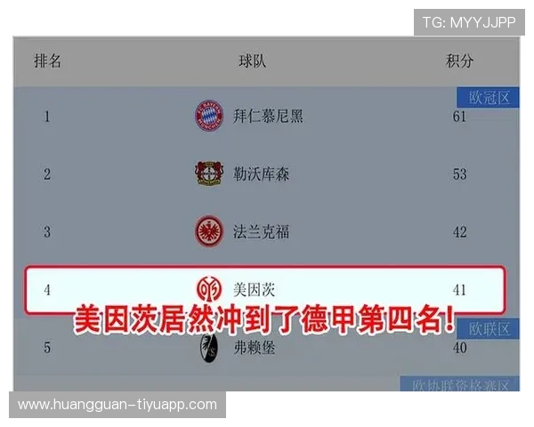 美因茨俱乐部身价揭秘球队潜力与未来市场价值分析