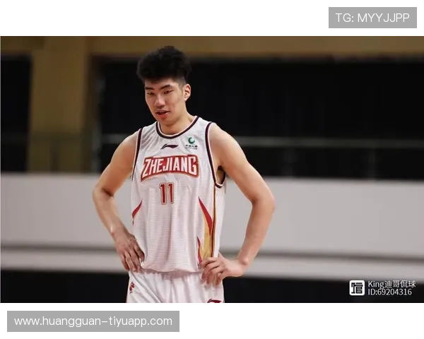 从脚步到空间重塑看CBA浙江余嘉豪低位进攻效率跃升密码全景解析
