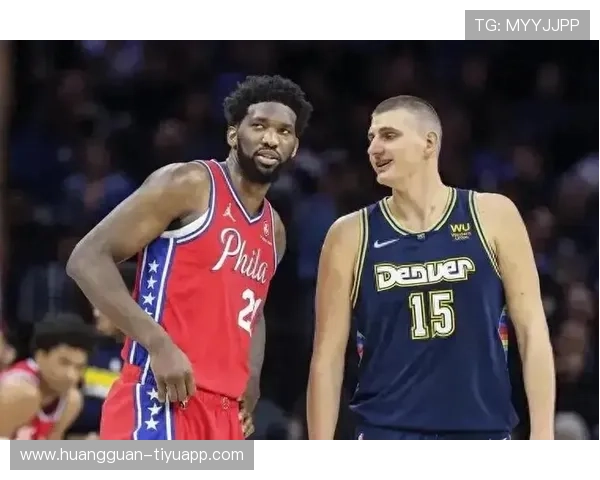 当高位策应遇上低位统治:解析约基奇与恩比德在NBA进攻中枢效率的本质分野 当高位策应遇上低位统治:解析约基奇与恩比德在NBA进攻中枢效率的本质分野